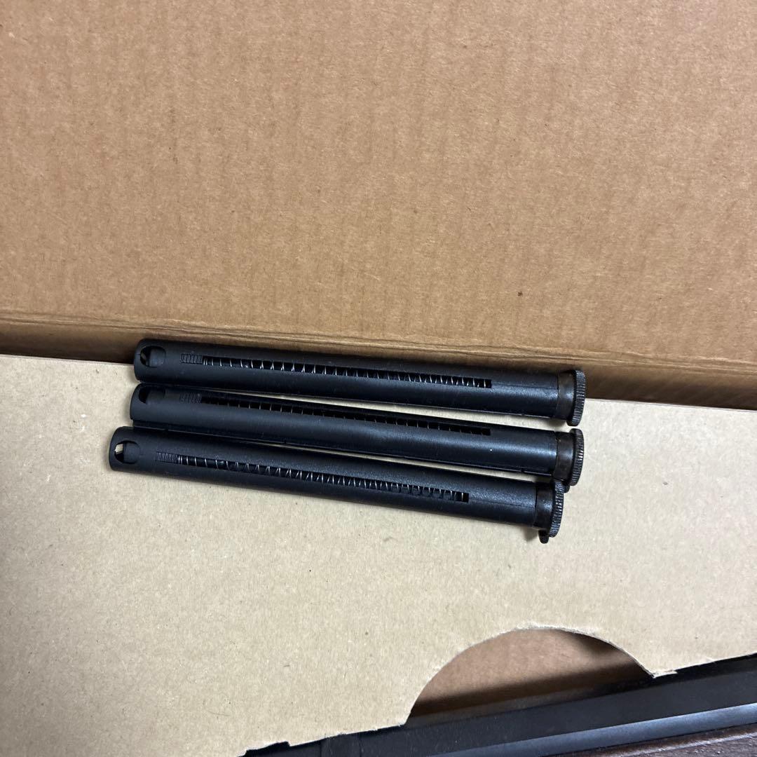 WINCHESTER M1873 RANDALL エアソフトガン