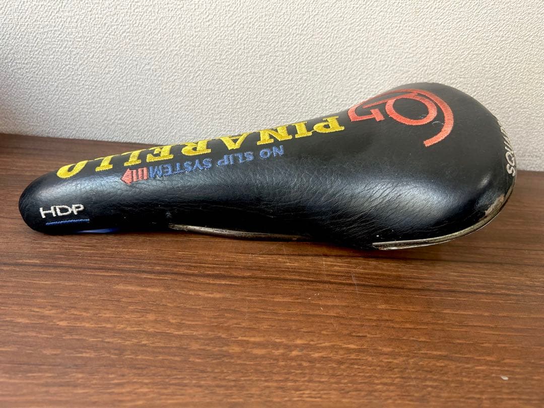 【ピナレロPINARELLO】サンマルコ別注◆ヴィンテージの一点物！