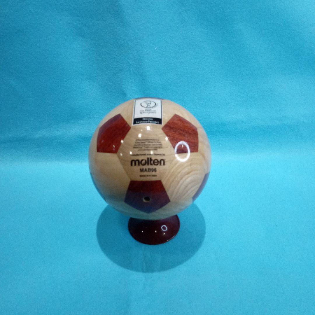 サッカー☆FIFA☆ワールドカップ☆モルテン☆レプリカ