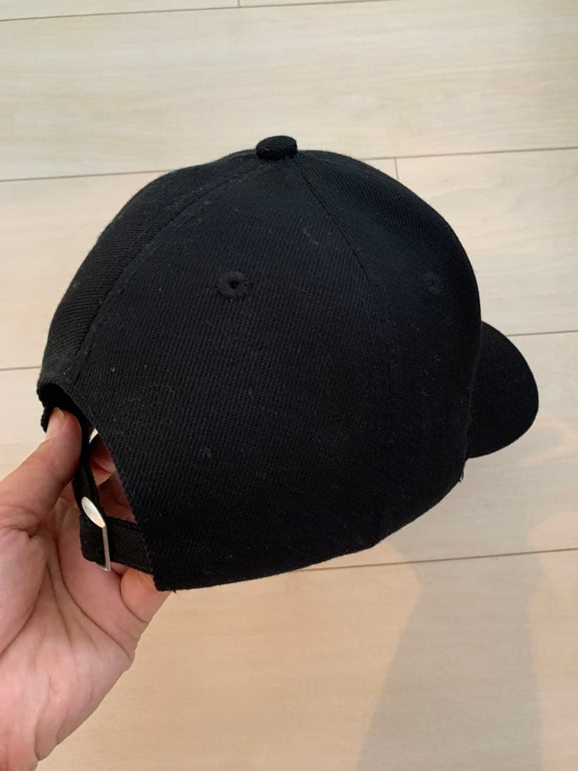 小泉今日子 KYOKO KOIZUMI CLUB PARTY 90's CAP