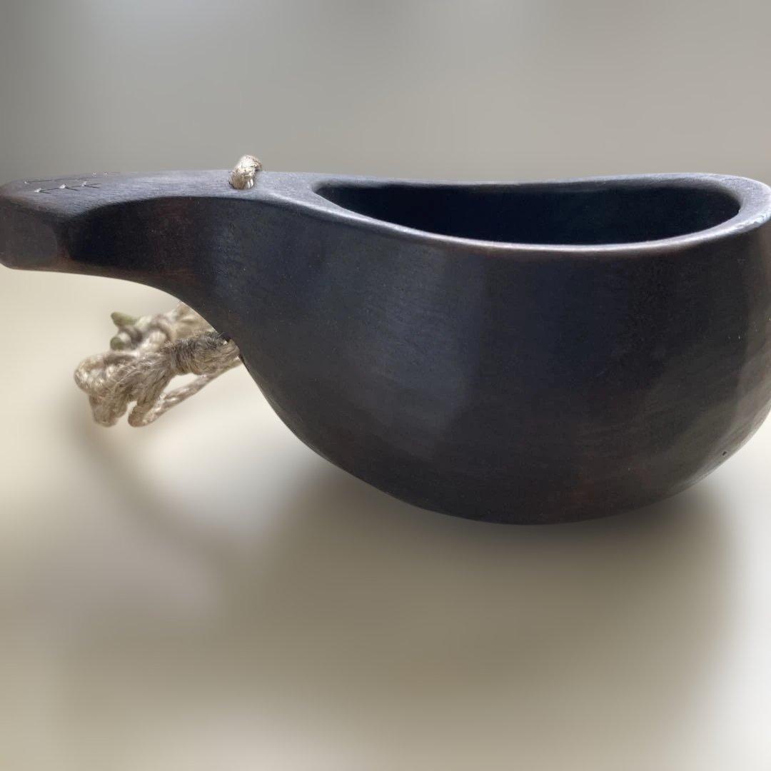 【新品】　ソウルオブシベリア　シャーマン 羽根　ペンダント NO.4103