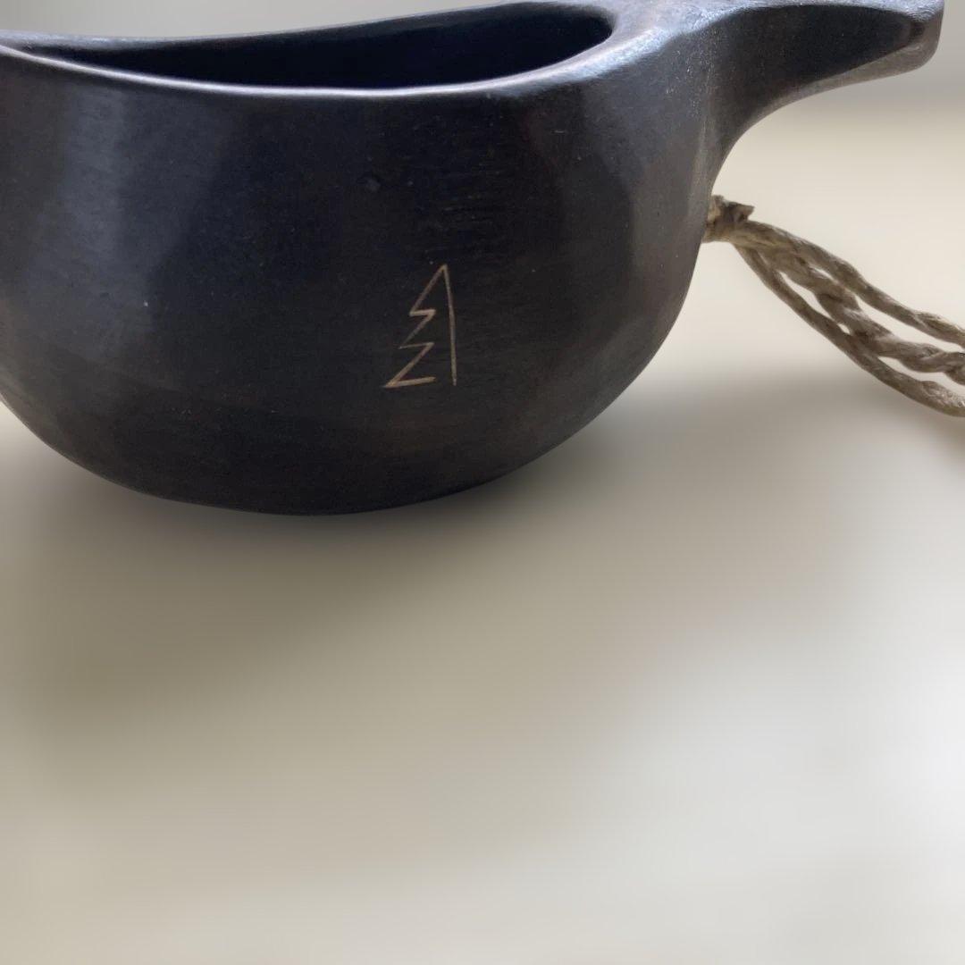 【新品】　ソウルオブシベリア　シャーマン 羽根　ペンダント NO.4103