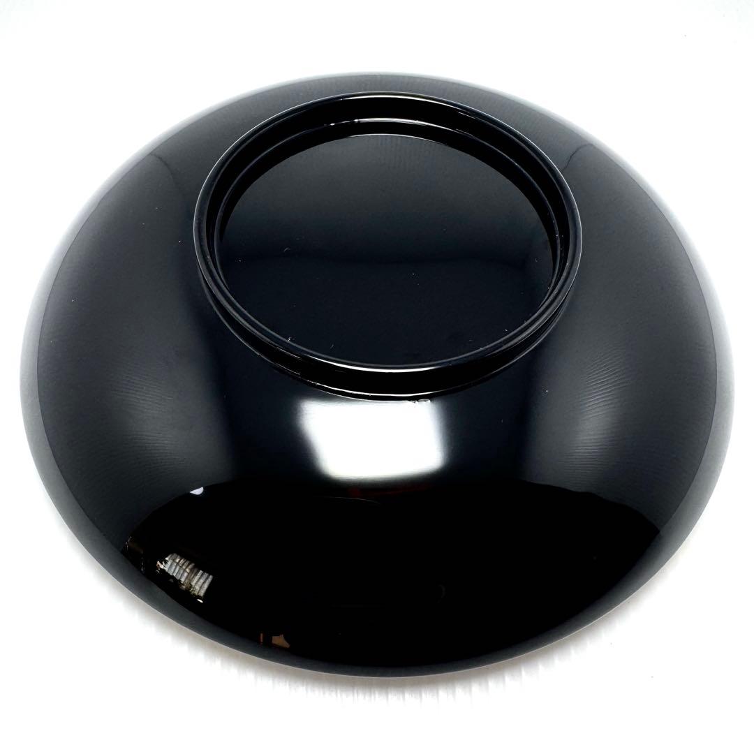 未使用 越前塗 沈金 漆皿 菓子器 喰籠 和食器 高級 伝統工芸 陶芸