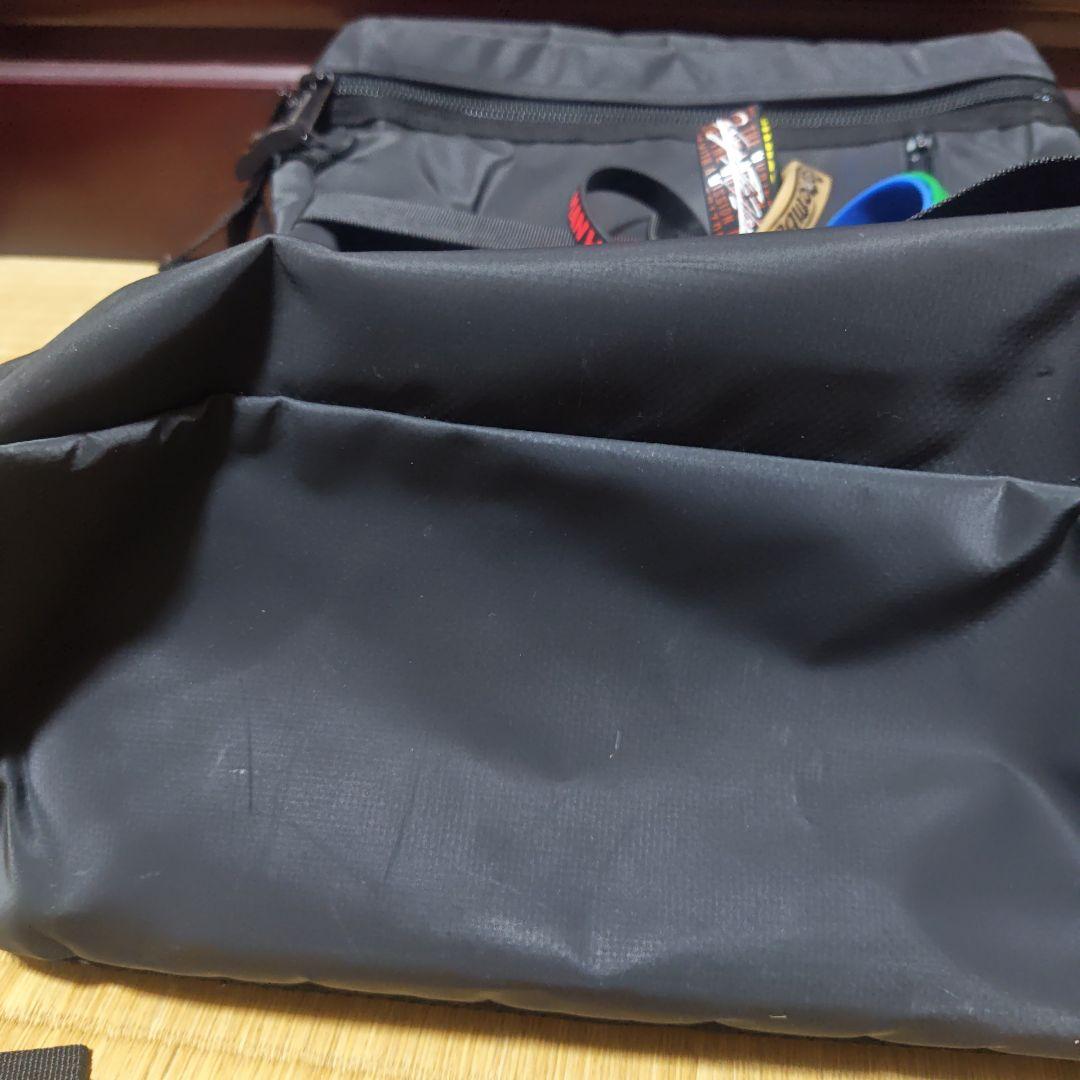 MAN WITH A MISSION マンウィズ　バックパック　リュック