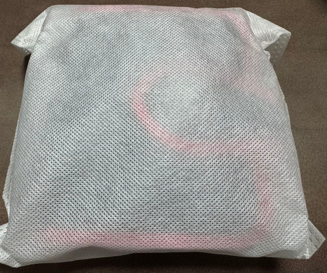 激レア トリニダード 山田勇樹レプリカダーツケース ブラック×レッド