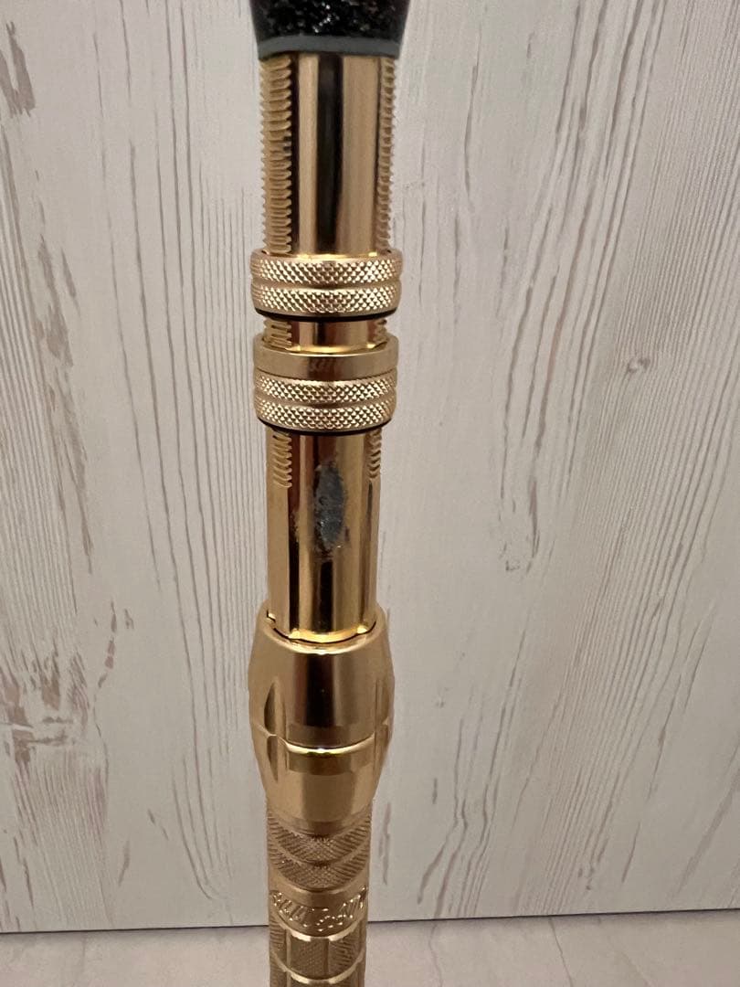 ヒ*デ様 アリゲーター技研 スタンディングソウル160 送料込み