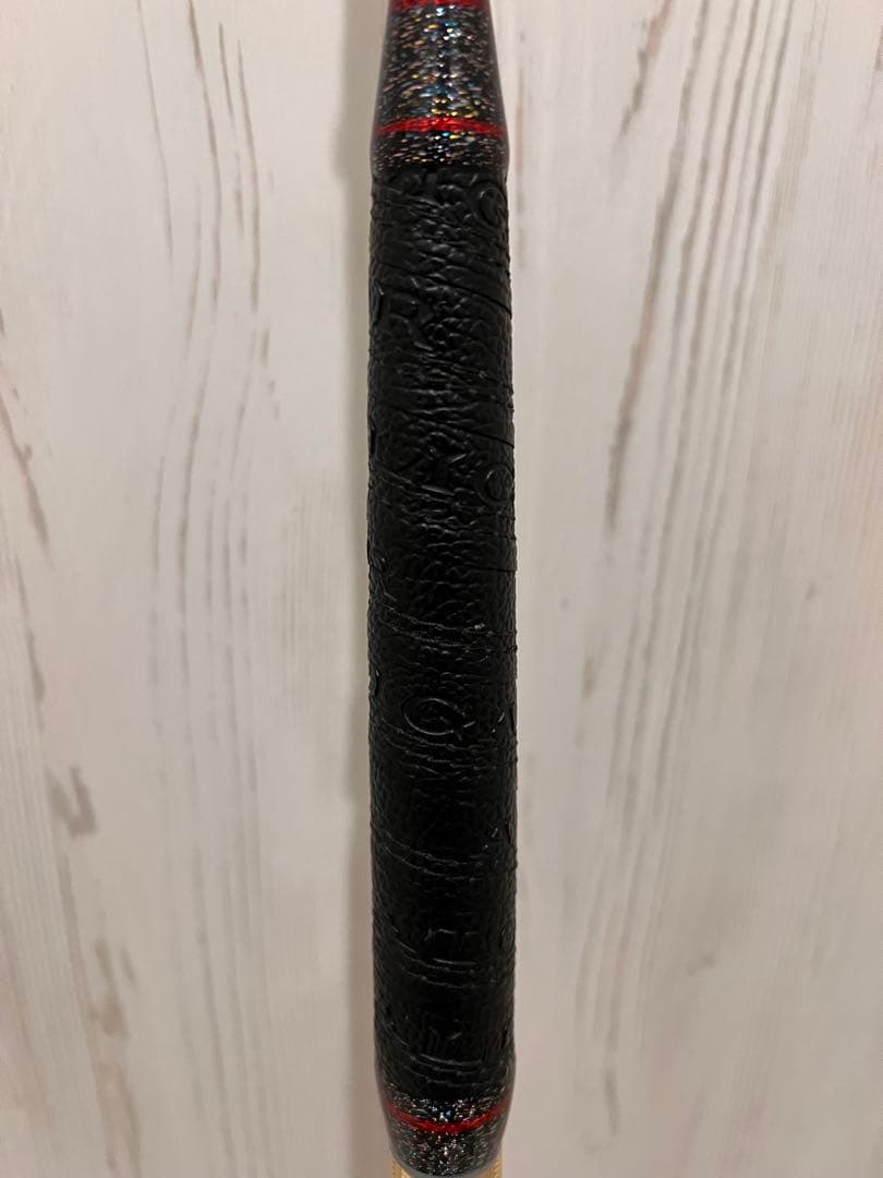 ヒ*デ様 アリゲーター技研 スタンディングソウル160 送料込み