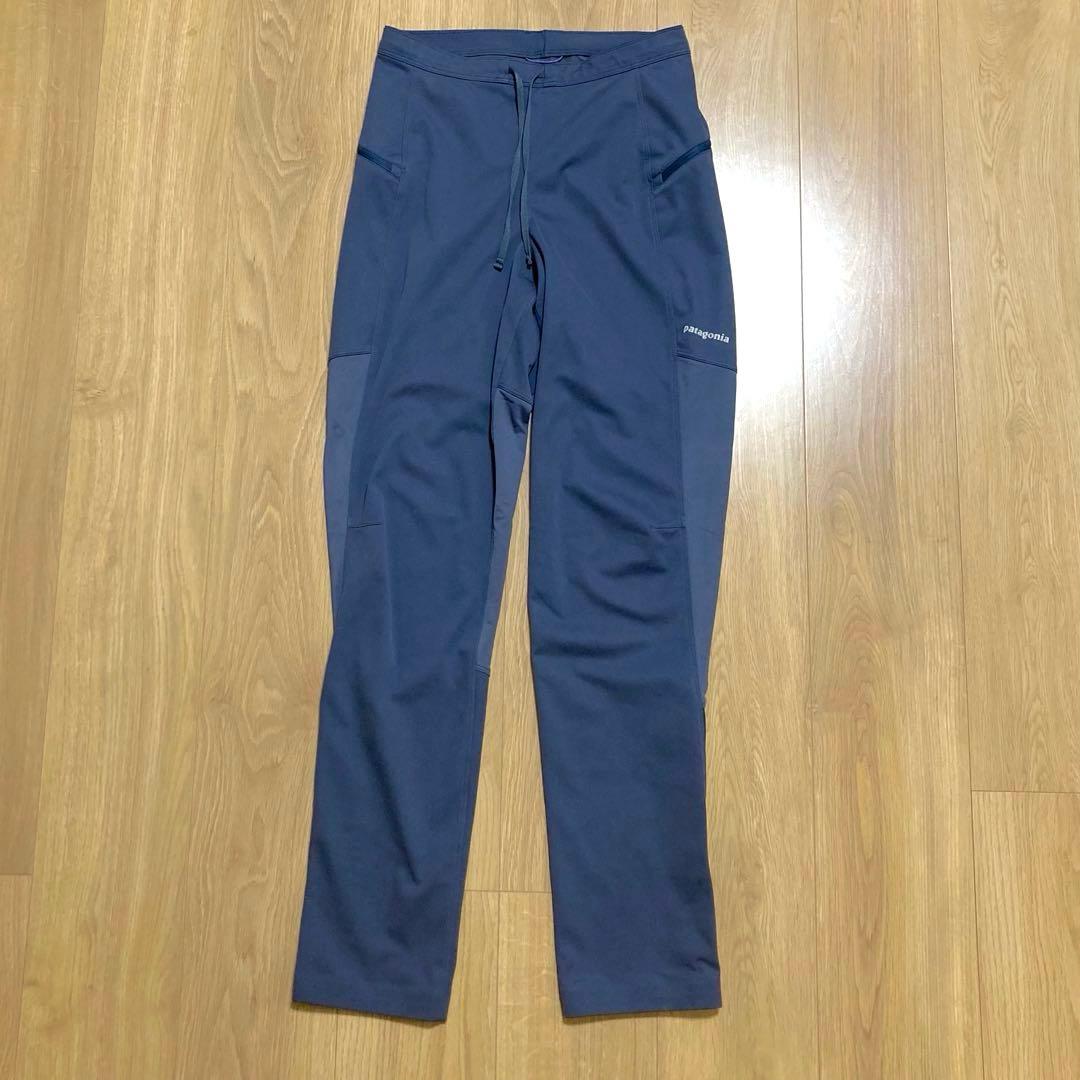 パタゴニア　ウインドシールドパンツ　メンズxs