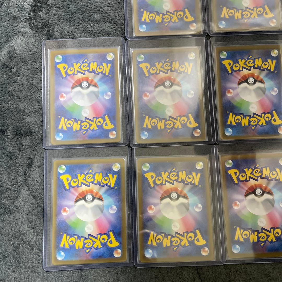 ポケモンカード 引退品 まとめ売り