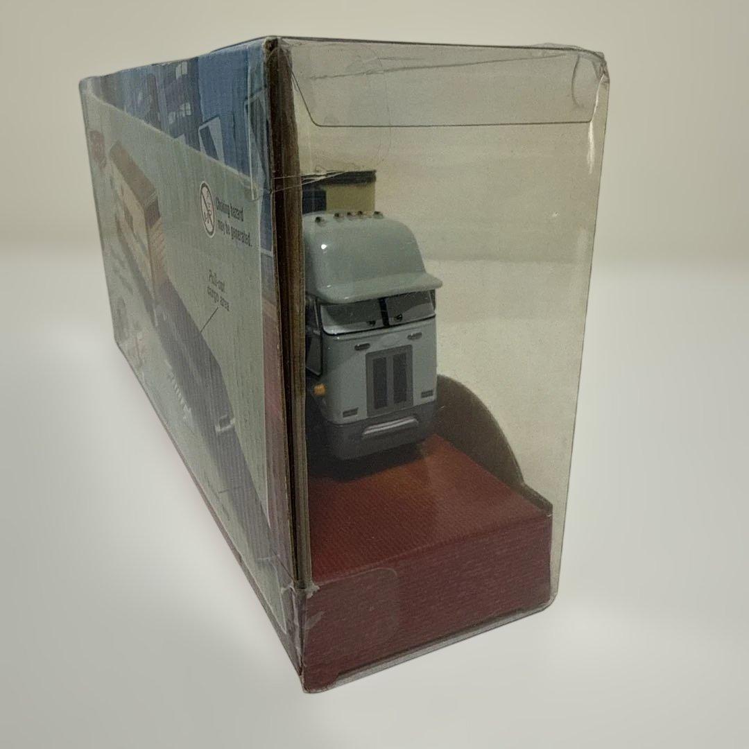 2010年　CHET BOXKARR HAULER