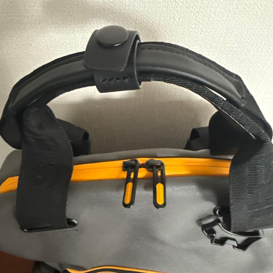 2025 クラブキャメロンメンバー クーラーバック　バッグパック リュック