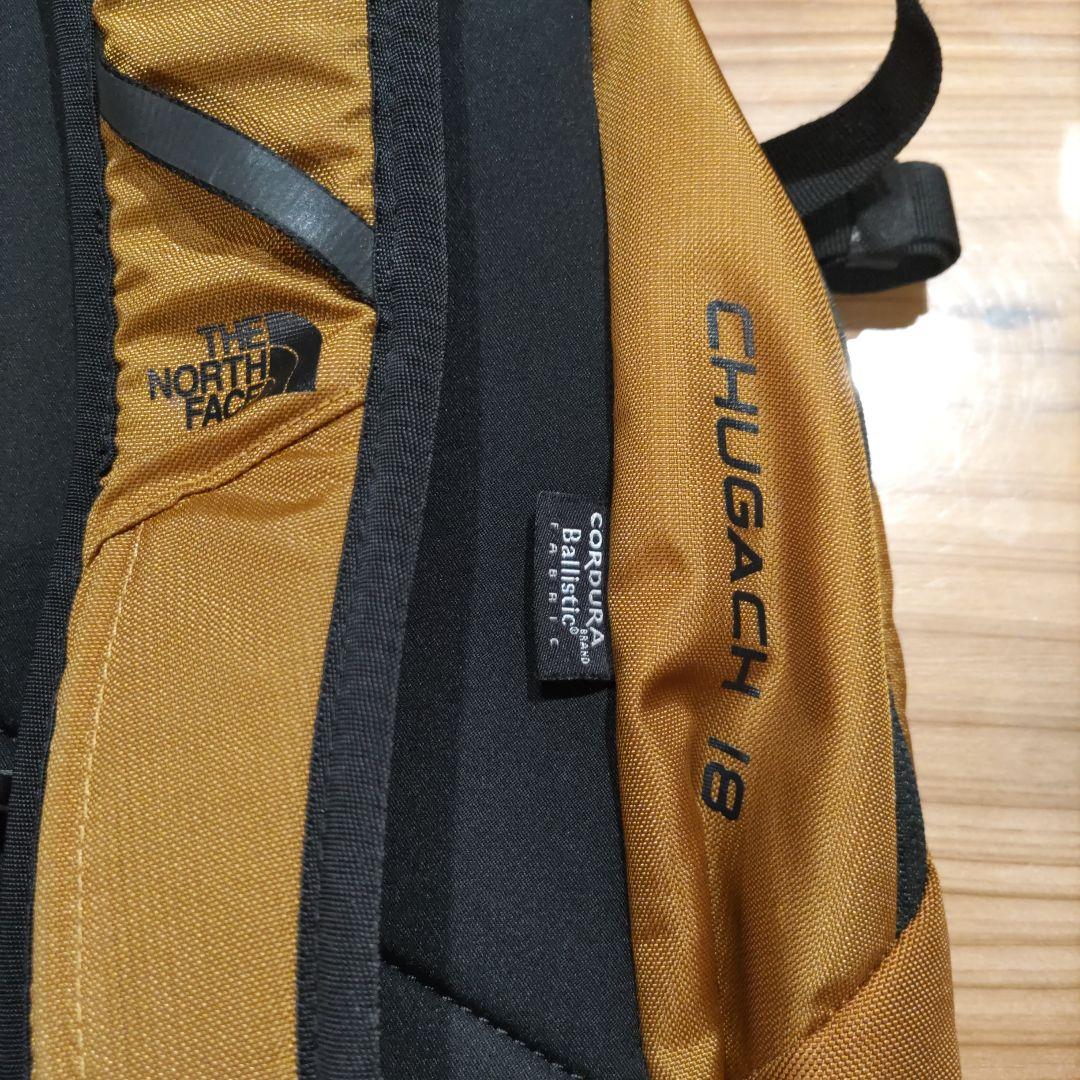 チュガッチ18　ノースフェイス　スノーボード　 CHUGACH18　匿名