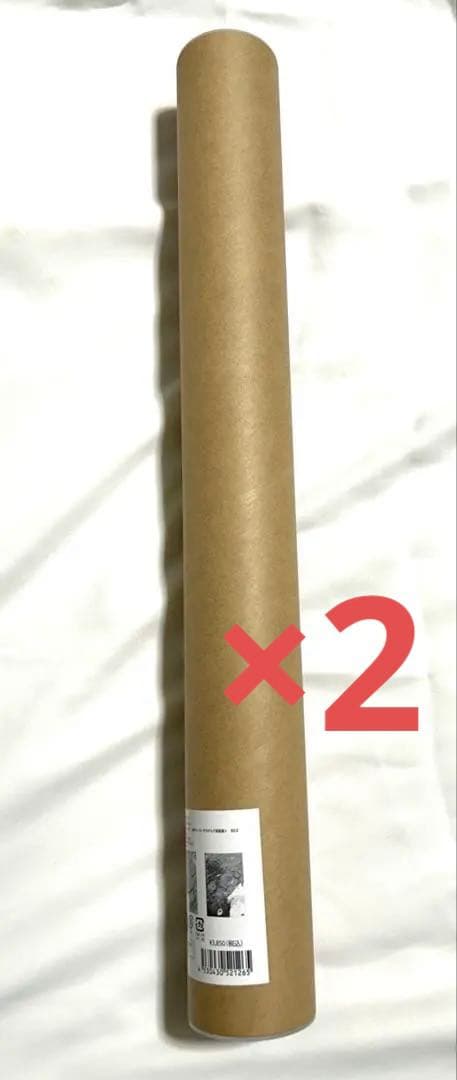 ヒロアカ 原画展 A2アートポスター2枚セット ×2