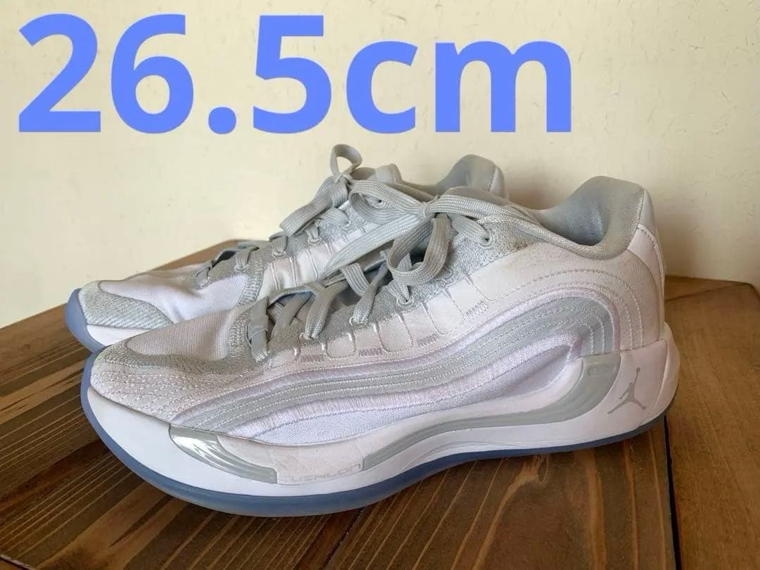 ジョーダンルカ4 TB PF