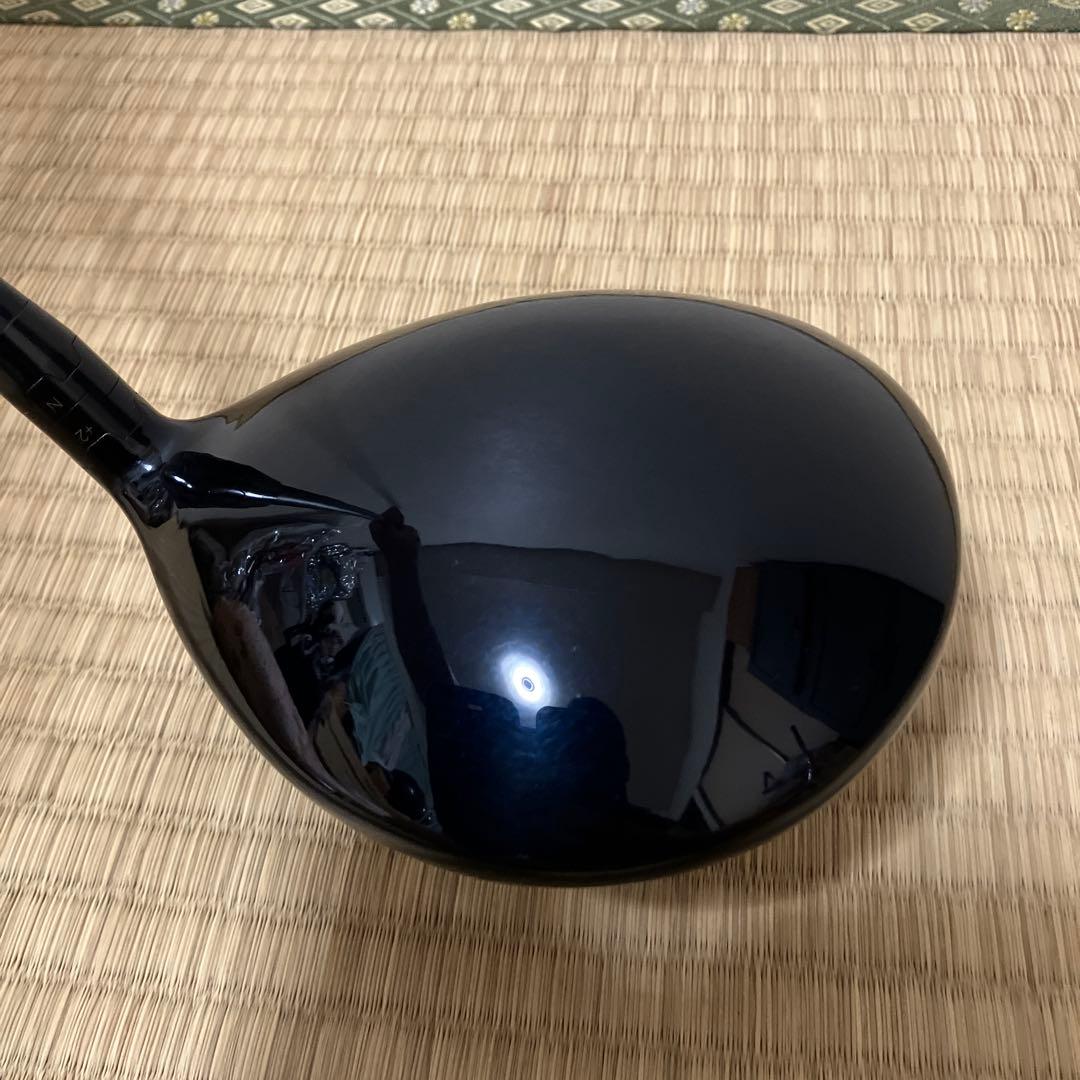 キャロウェイ BIG BERTHA ALPHA 815 9.0° IZ-6X