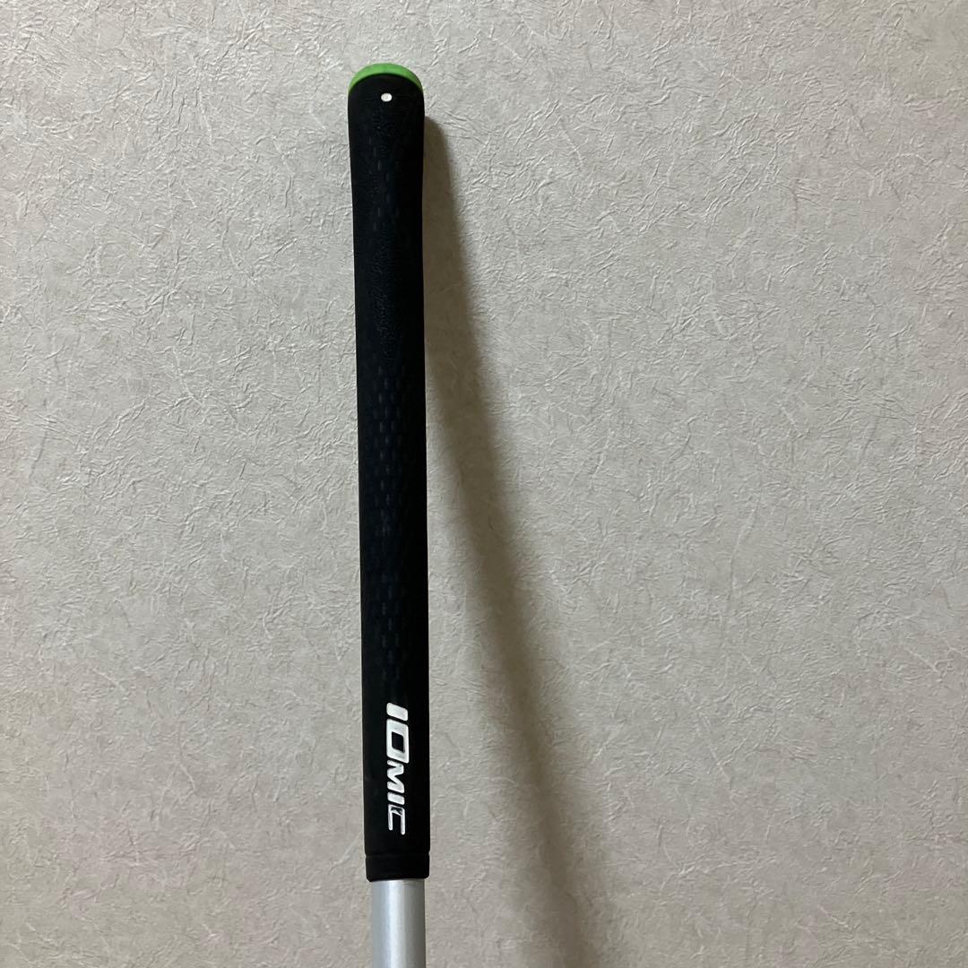 キャロウェイ BIG BERTHA ALPHA 815 9.0° IZ-6X