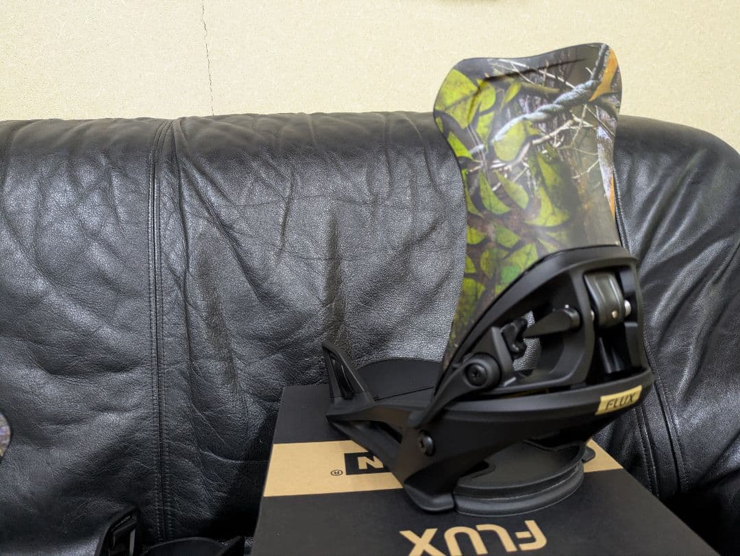 ステップオンFLUX 　sサイズ おまけ付き