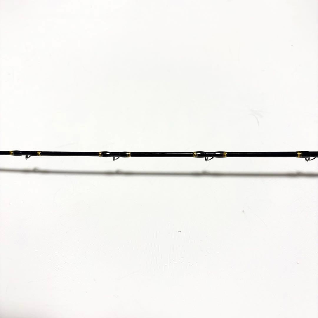 【送料無料】シマノ ディープチェイサー アカムツ　スペシャル M210