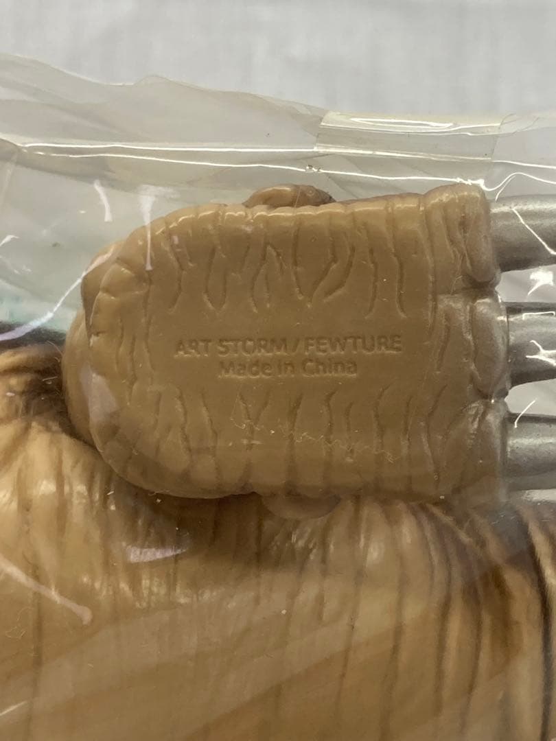 楳図かずお版 二次元怪獣ガヴァドンと ミニガヴァドン セット／イベント限定版