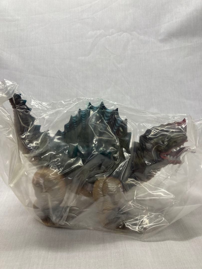 楳図かずお版 二次元怪獣ガヴァドンと ミニガヴァドン セット／イベント限定版