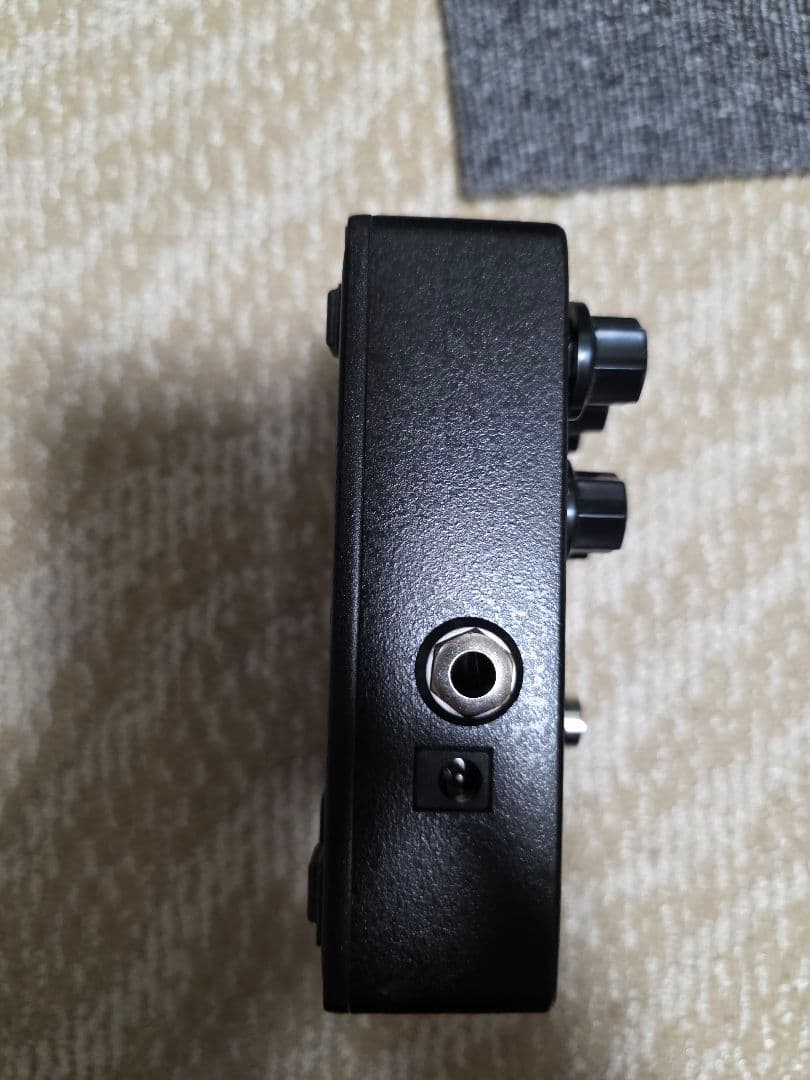 【超激レア】TECH21 LEEDS サンズアンプ