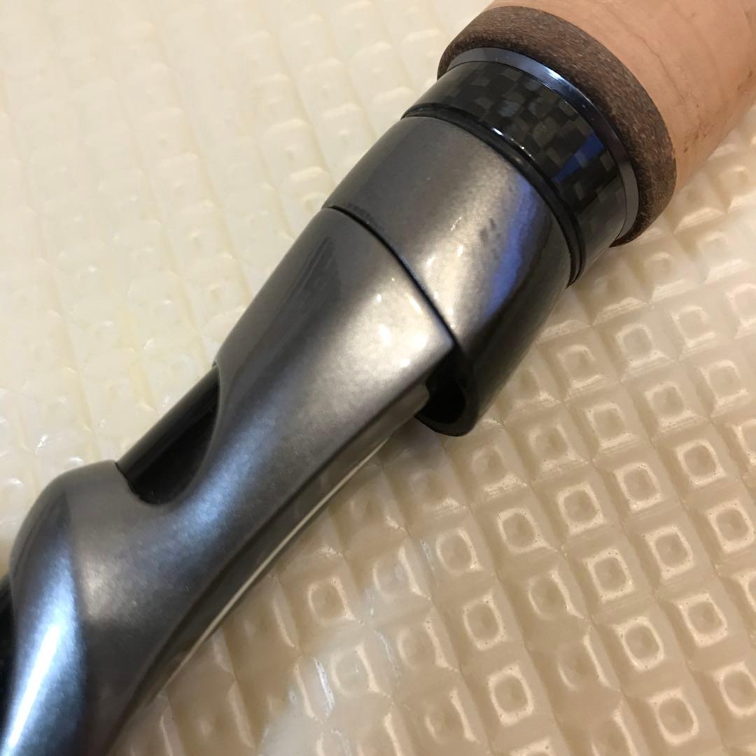 値下げシマノ 1610LFファイナルディメンション