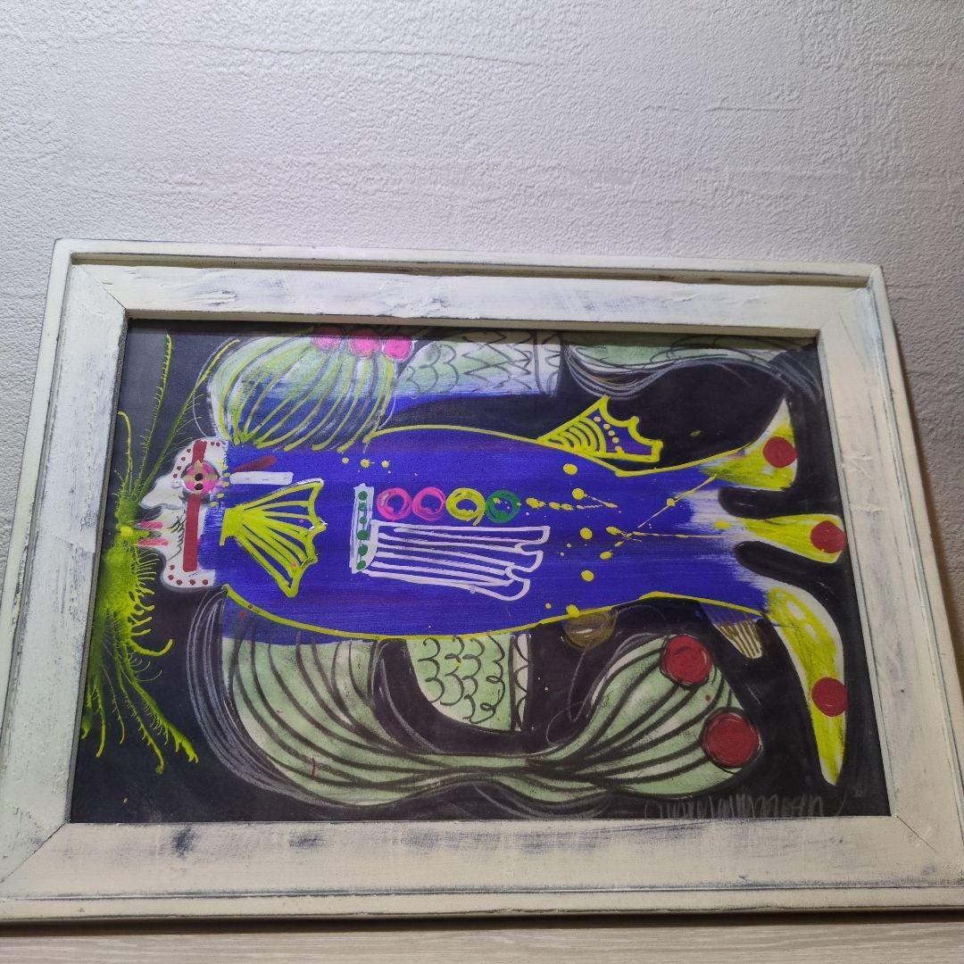 木原千春　５分間ドローイング　7点