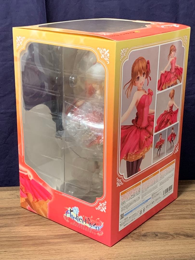 は*る様 ワンダフルワークス ライザリン・シュタウト ドレスVer. 1/7 フ