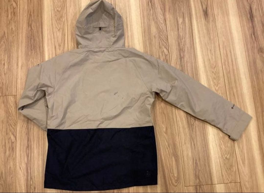 DAKINE / GOA-TEX / スノーウェア上下セット