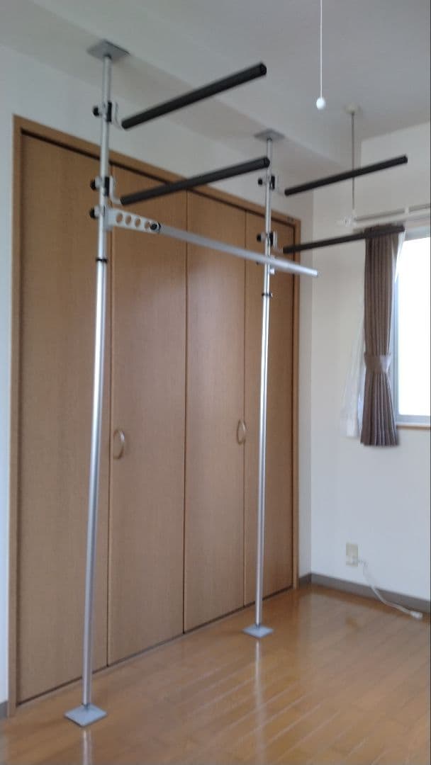 CAP（キャップ）サーフボードラック ツッパリ君セット