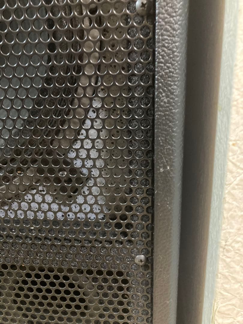 美品 GENZ BENZ G-FLEX 212 ギターキャビネット ORANGE