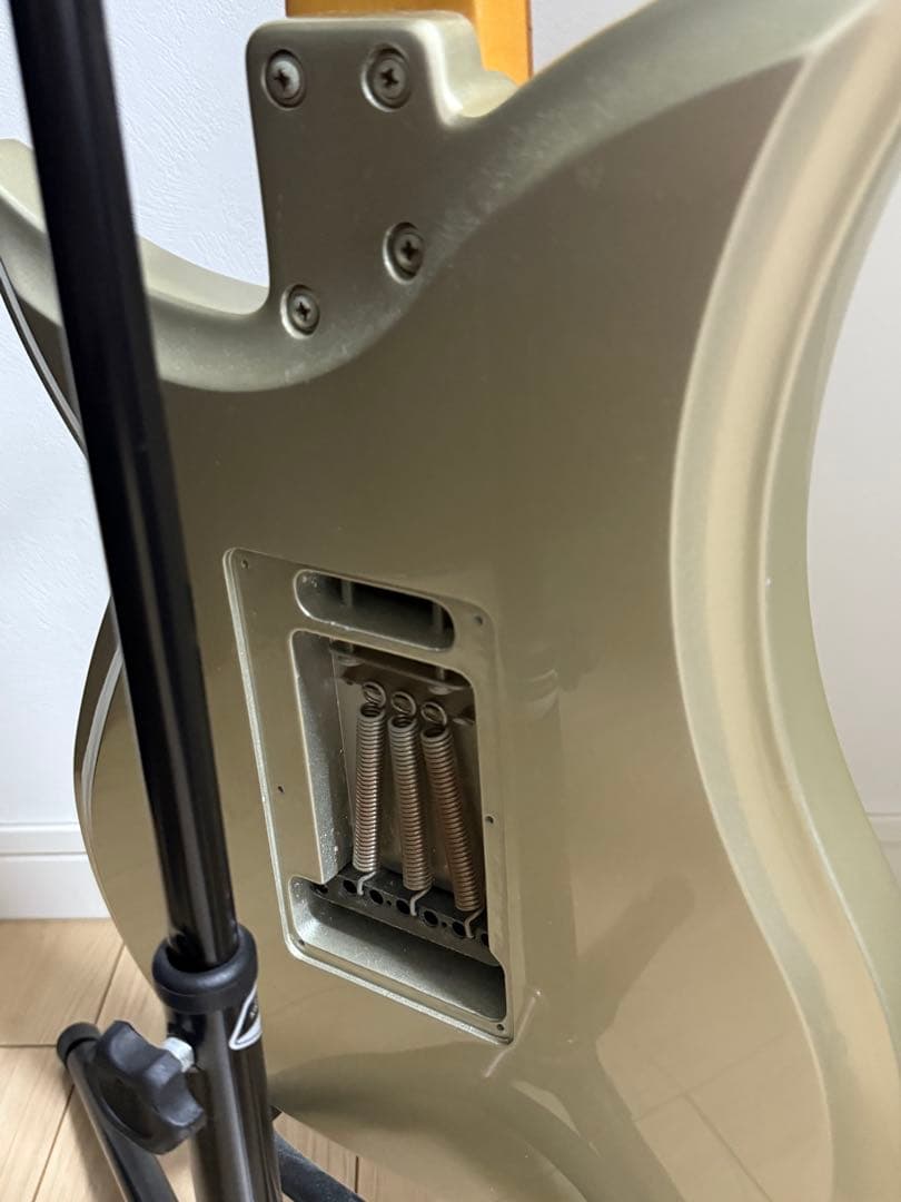 ラッシー Tokai Talbo タルボ アルミボディ