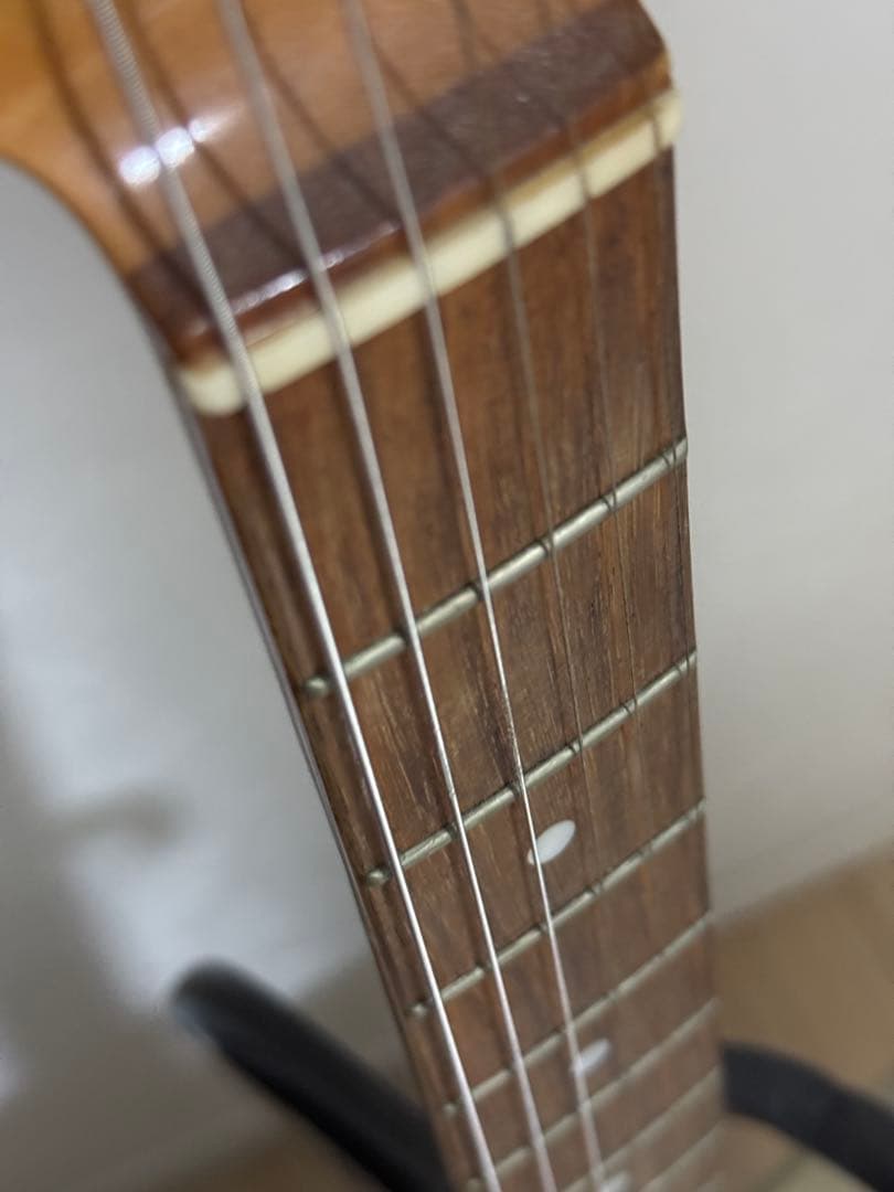 ラッシー Tokai Talbo タルボ アルミボディ