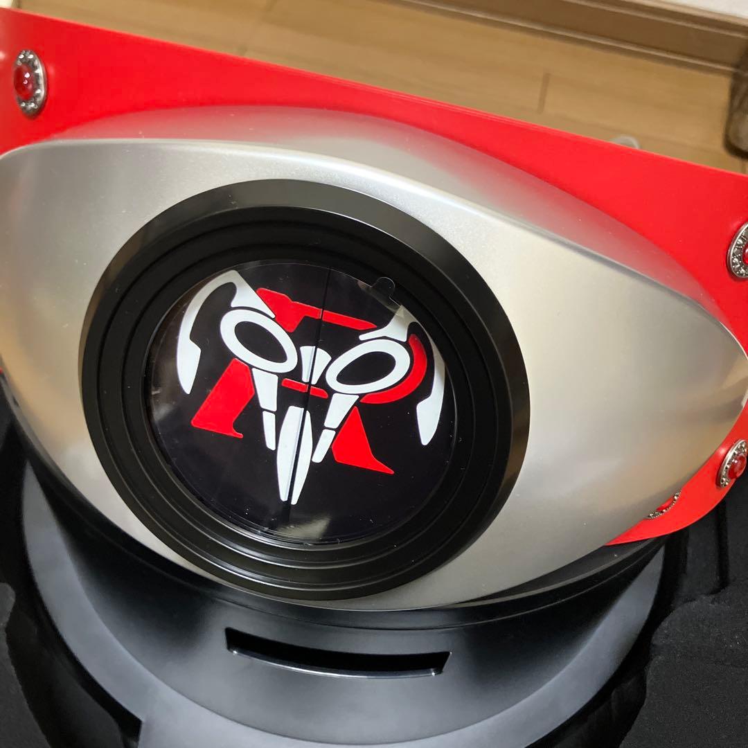 csm 変身ベルト　タイフーン　仮面ライダー　1号　2号　コンセレ　ガヴ　ベルト