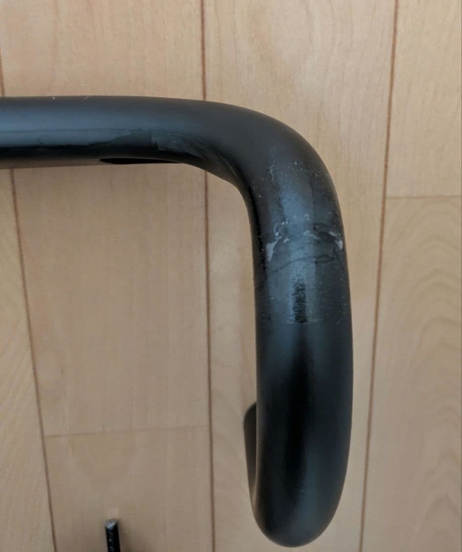 Superzero カーボンハンドルバー・ステム