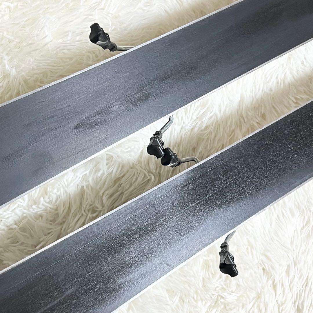 【美品】 スキー　レディース　4点セット Volkl eielo 148