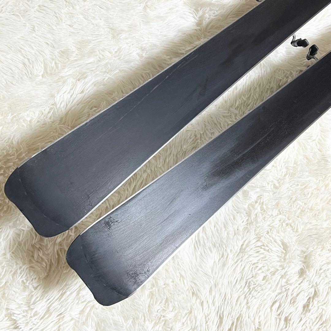 【美品】 スキー　レディース　4点セット Volkl eielo 148