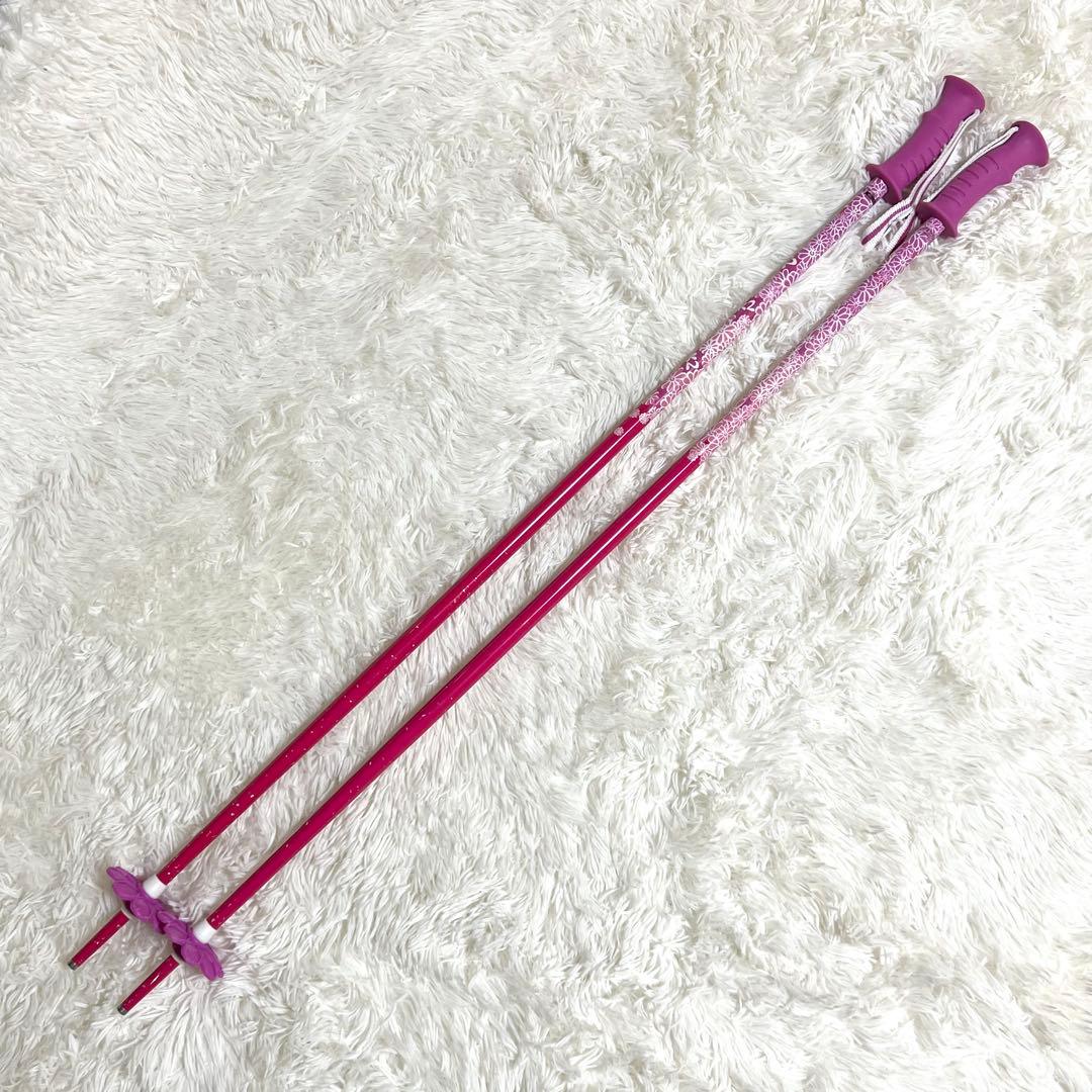 【美品】 スキー　レディース　4点セット Volkl eielo 148