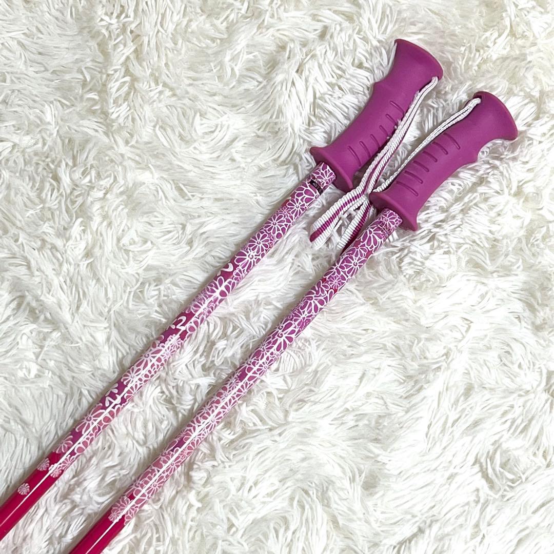 【美品】 スキー　レディース　4点セット Volkl eielo 148