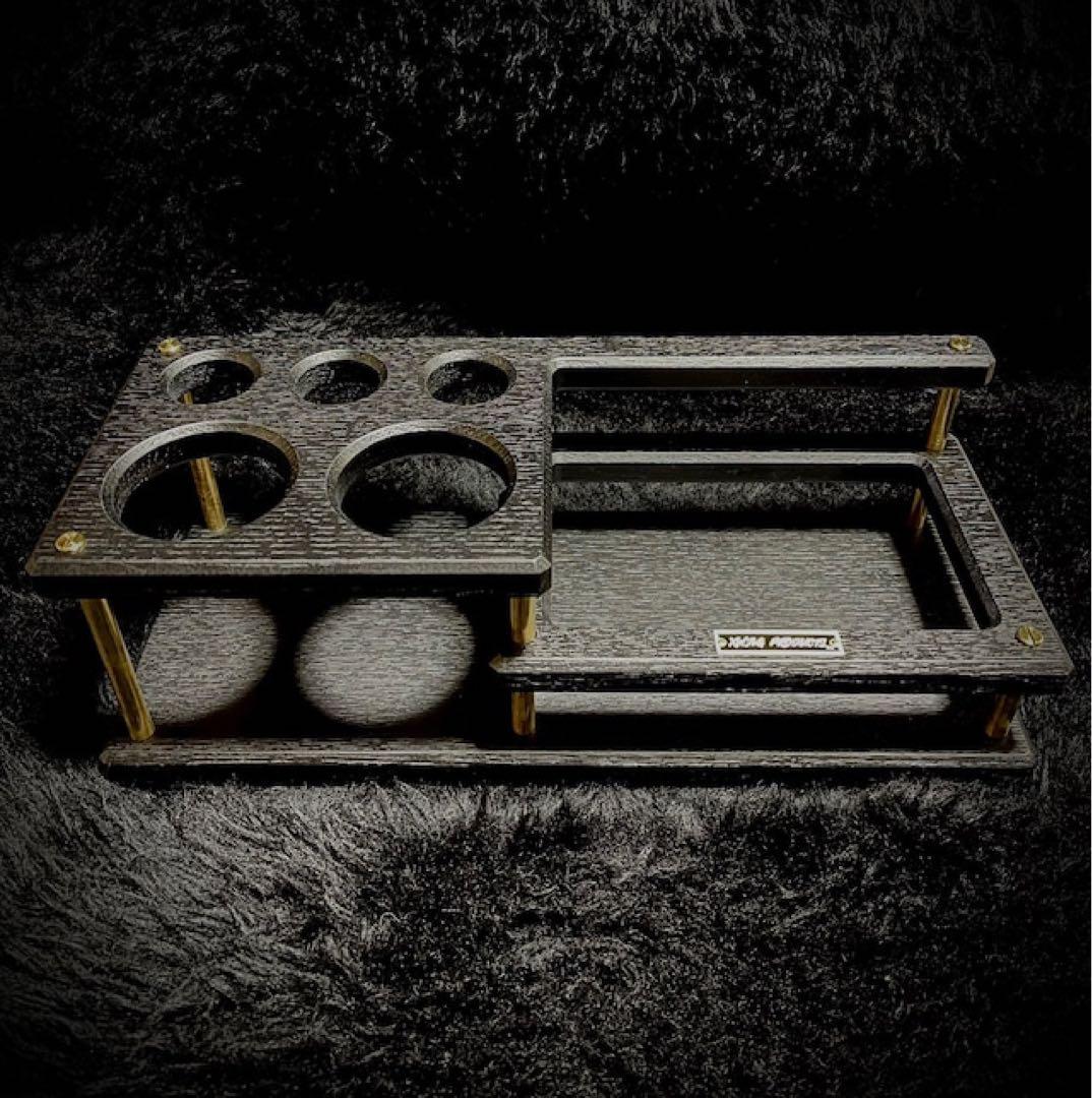 XWAG PRODUCTS エックスワッグプロダクツ　スパイステージ三脚ver