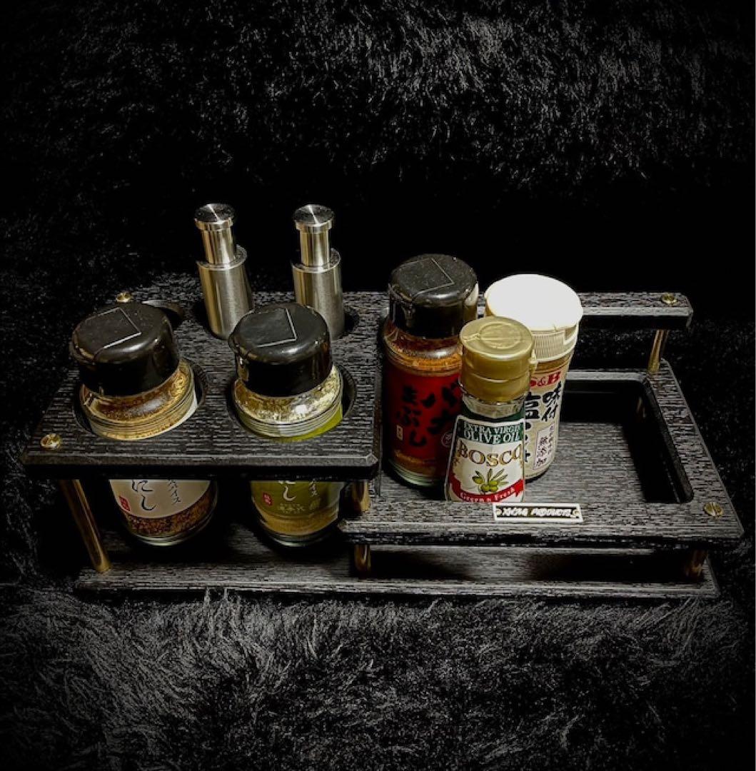 XWAG PRODUCTS エックスワッグプロダクツ　スパイステージ三脚ver