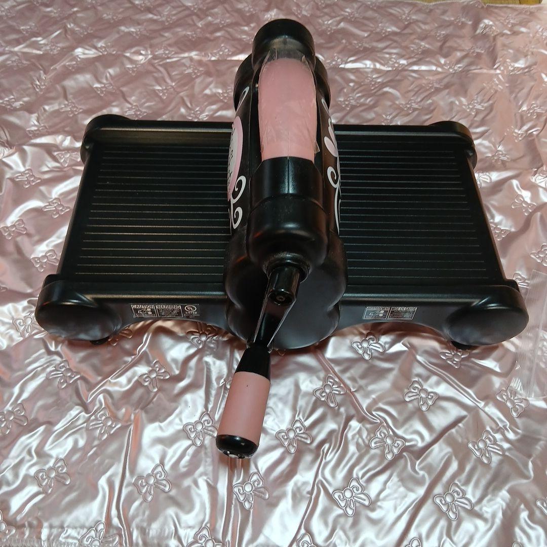 シジックス　カッティングマシーン ビックショット