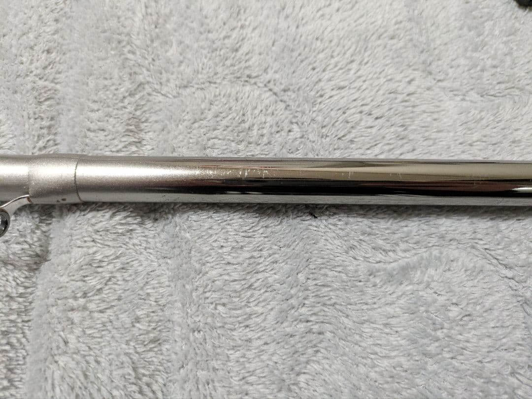 シマノ　BB-X XT T1.7 47-53 SI-Z ファイアブラッド