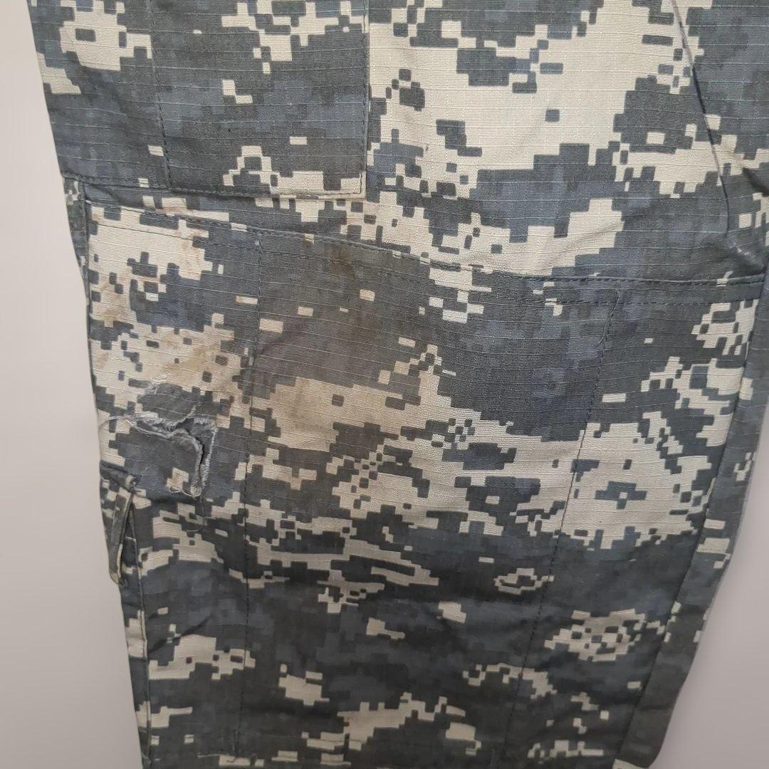 米軍装備　ACU迷彩　一式まとめてセット　プレートキャリア　BDU 実物あり