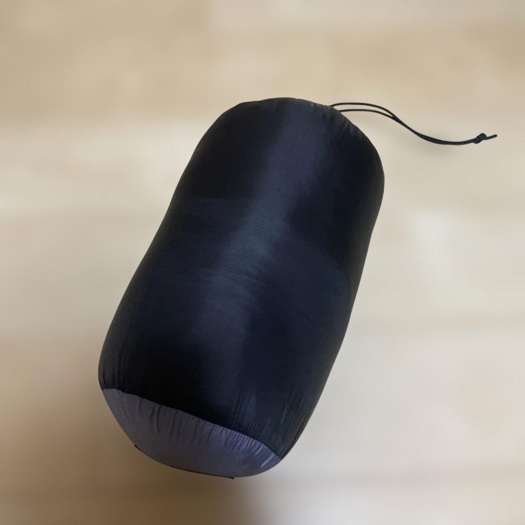 ナンガ　別注オーロラテックスライト ６００ＤＸ