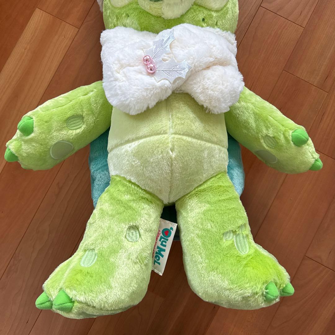 クリスマス 2025 シークレットオブスノーウィーディ オル ぬいぐるみ