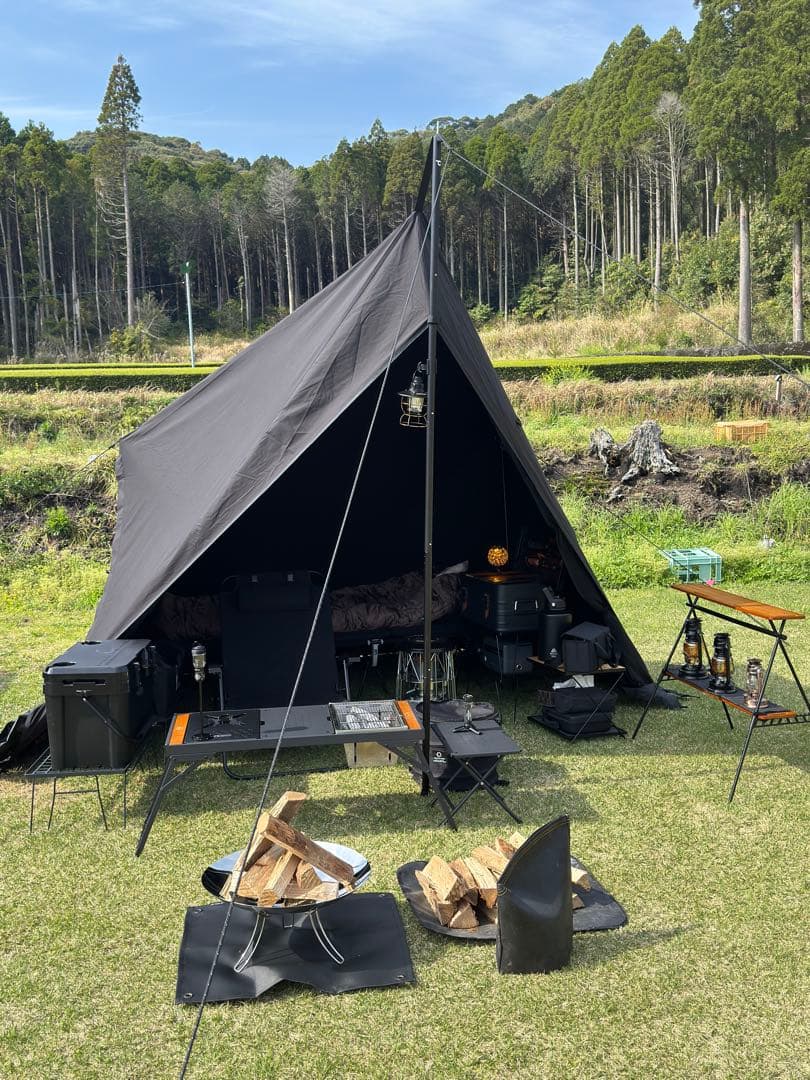 【美麗希少品】TOKYOCRAFT ダイヤフォートtcブラックリミテッド