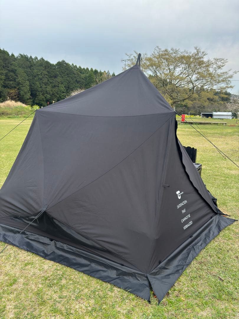 【美麗希少品】TOKYOCRAFT ダイヤフォートtcブラックリミテッド