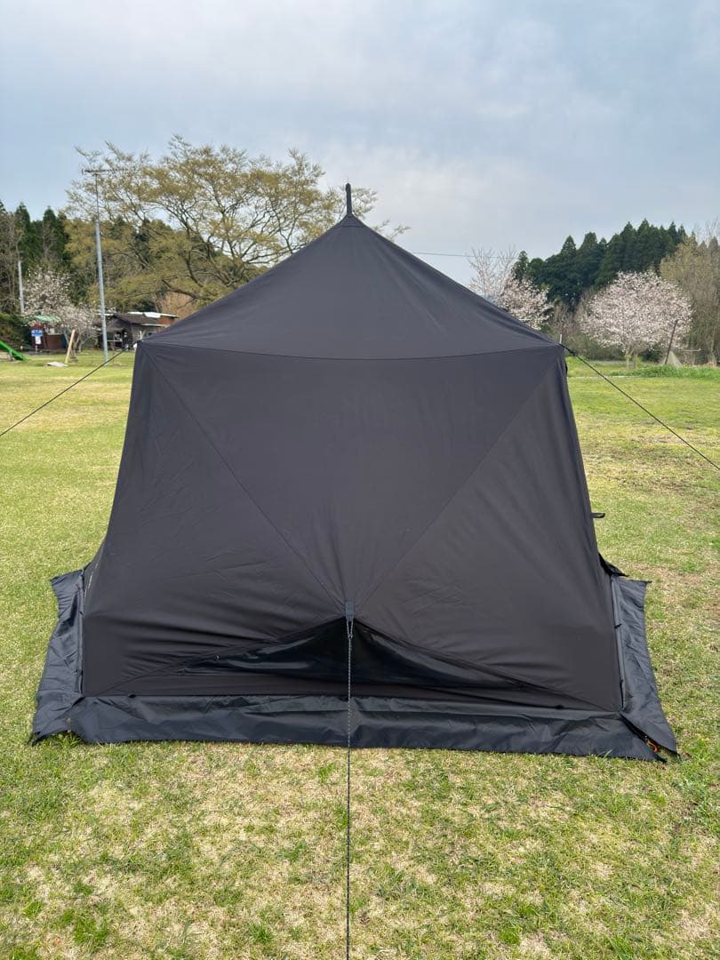 【美麗希少品】TOKYOCRAFT ダイヤフォートtcブラックリミテッド