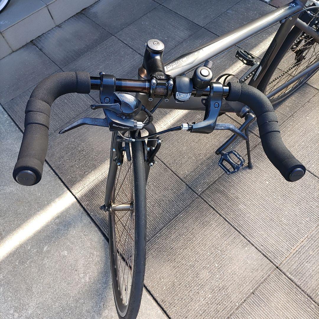 Asahi　プレシジョンスポーツ